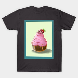 Strawberry Pancake T-Shirt